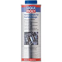 Liqui Moly 4012 Protección para Los Vehículos de Gas Válvulas